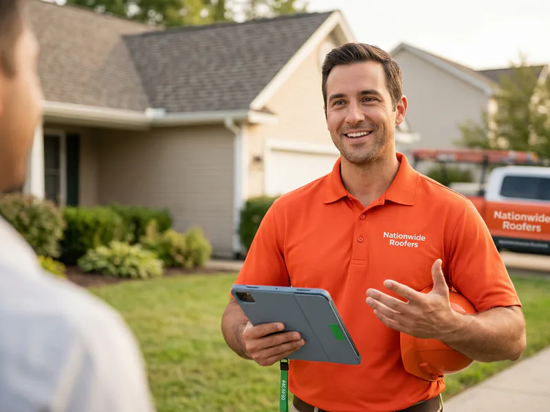 Roof Installation  in Bay Minette  FAQ